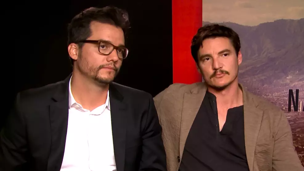 Oscar 2026 apresentadores