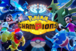 Pokémon Champions data de lançamento