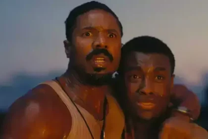 Ryan Coogler Pecadores