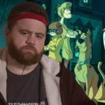 Scooby-Doo série Netflix