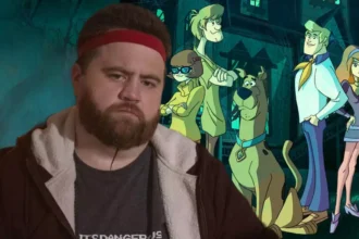 Scooby-Doo série Netflix