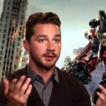 Shia LaBeouf preso