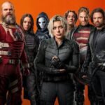 Thunderbolts* versão original