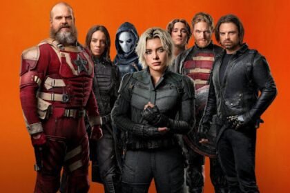 Thunderbolts* versão original