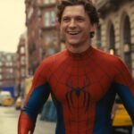 Homem-Aranha 4 trailer
