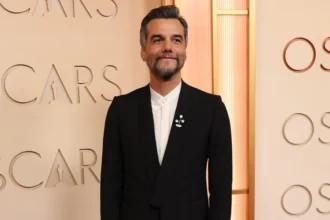 Wagner Moura vilão do 007