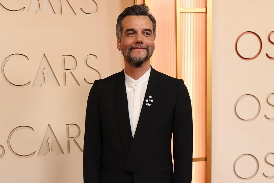 007: Wagner Moura é cotado para viver o novo vilão da franquia, diz site