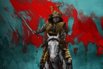 Xógum 2ª temporada elenco