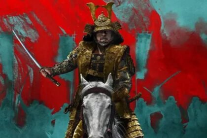 Xógum 2ª temporada trailer