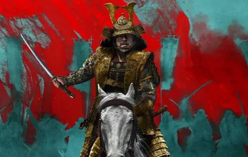 Xógum 2ª temporada trailer