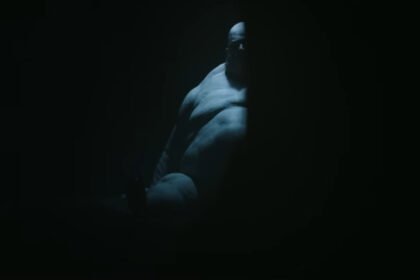 Resident Evil Reboot trailer