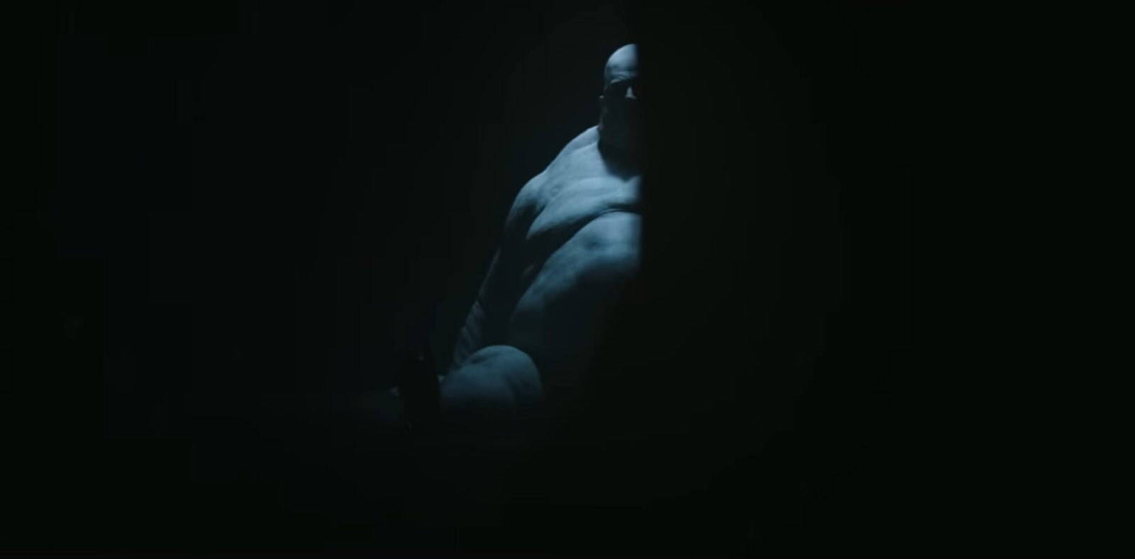 Resident Evil Reboot trailer