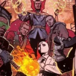 Filhos da Meia-Noite