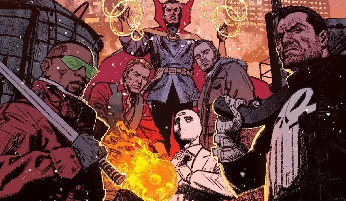 Filhos da Meia-Noite