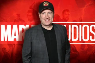 Vingadores Kevin Feige