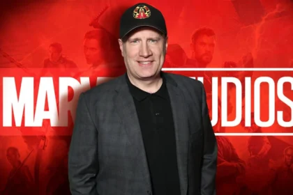 Vingadores Kevin Feige