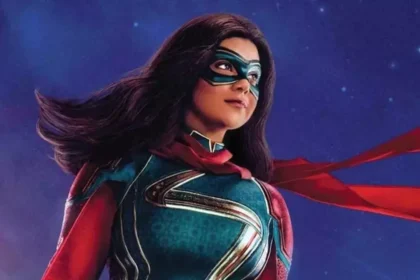 Ms Marvel Doutor Destino