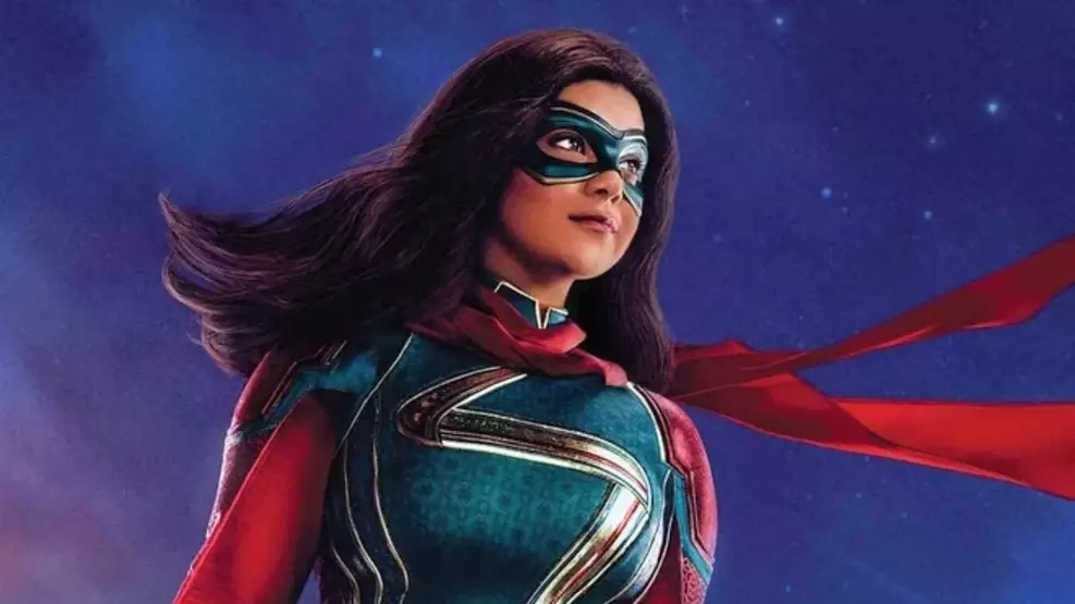 Ms Marvel Doutor Destino