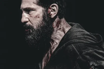 Justiceiro Última Morte trailer