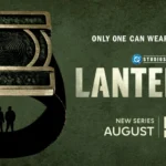 Lanternas Nova foto série