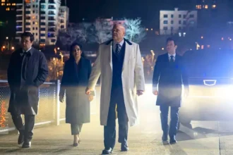 Demolidor Renascido morte