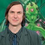 Superman Brainiac Lars Eidinger