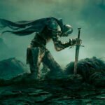 Elden Ring live-action