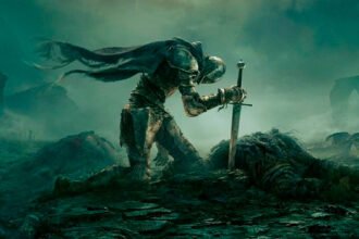 Elden Ring live-action