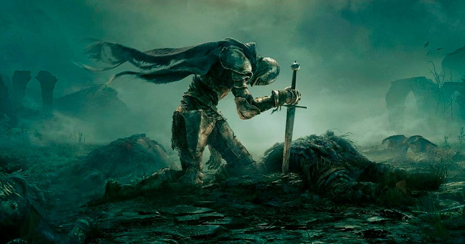 Elden Ring live-action