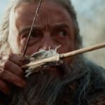 novo trailer Robin Hood