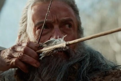 novo trailer Robin Hood