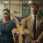 Coyote Vs Acme Trailer