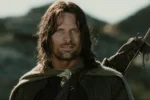 Aragorn The Hunt for Gollum