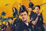 The Rookie 9ª temporada