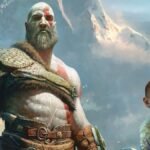 God of War novo jogo