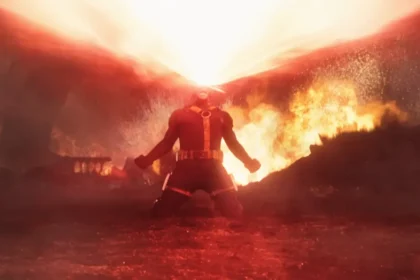 Vingadores trailer data