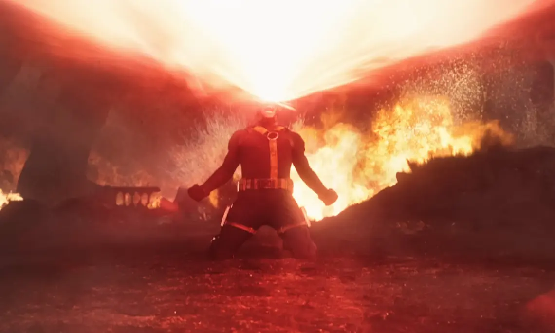 Vingadores trailer data