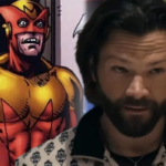 The Boys Senhor Maratona