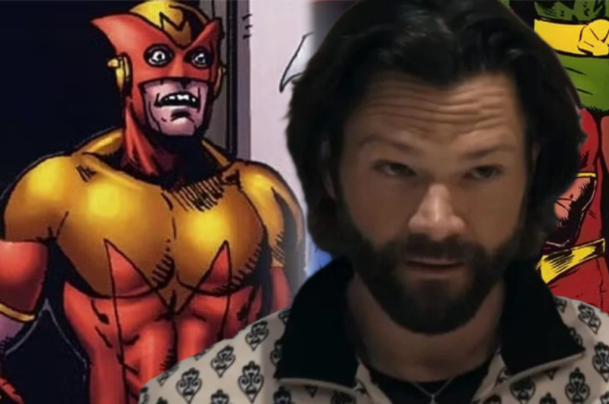 The Boys Senhor Maratona