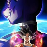 Dragon Ball Super Beerus