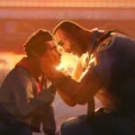 Além do Aranhaverso imagens