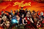 Street Fighter trailer