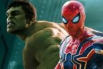 Homem-Aranha Um Novo Dia Hulk