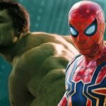 Homem-Aranha Um Novo Dia Hulk