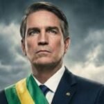 filme Bolsonaro Jim Caviezel