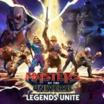 Masters of the Universe: Legends Unite jogo He-Man