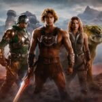 He-Man Gato Guerreiro