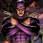 O Fantasma série live-action