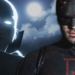 Demolidor Renascido Vigia