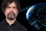Alien Earth Peter Dinklage